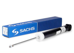 SACHS 350145 | Opel Astra J Arka Amortisör