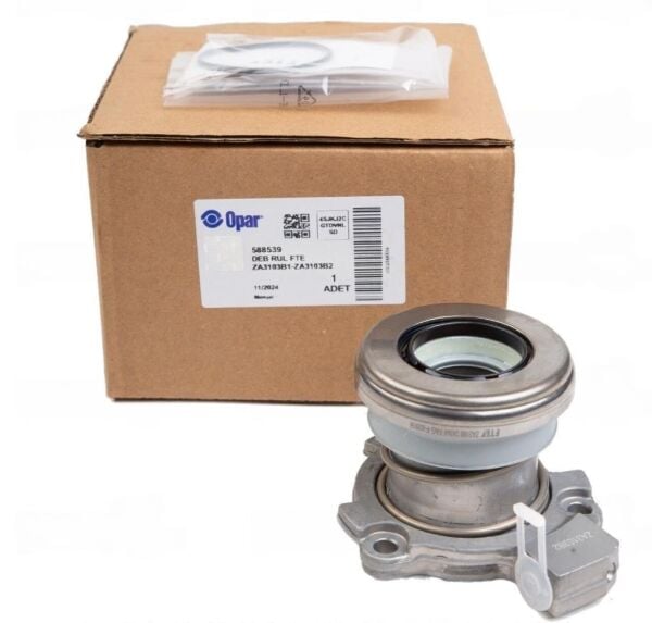 Opel Astra J 1.3 / 1.6 Hidrolik Debriyaj Bilyası (Rulmanı) Opar