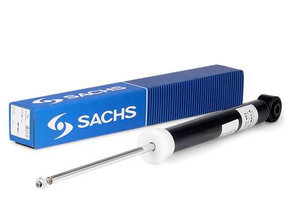 Chevrolet Cruze Arka Amortisör Sachs