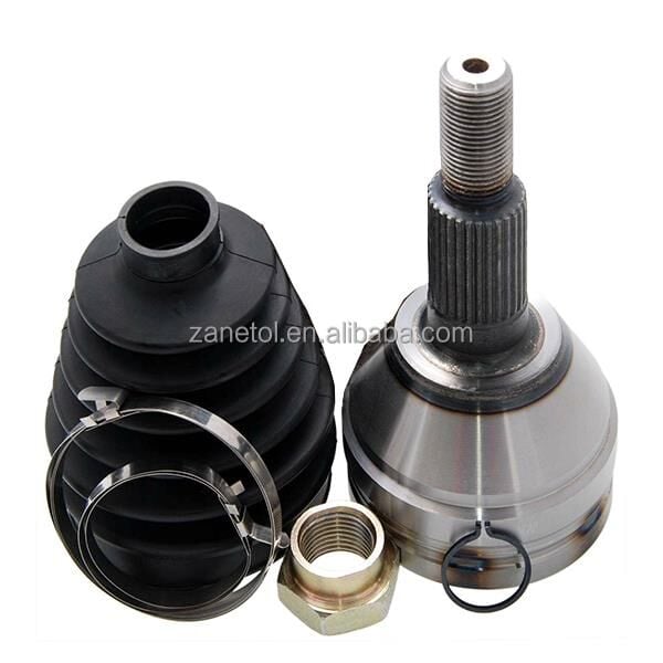 İTHAL 93743417 | Opel Antara 2.0 Dizel Dış Aks Kafası 2007-2010