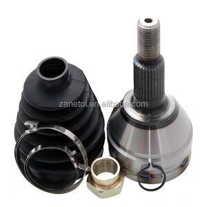 İTHAL 93743417 | Opel Antara 2.0 Dizel Dış Aks Kafası 2007-2010