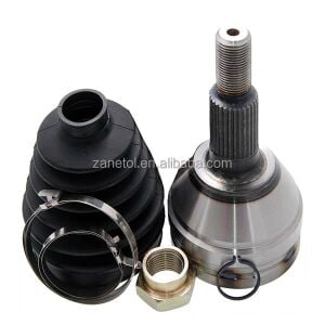İTHAL 93743417 | Opel Antara 2.0 Dizel Dış Aks Kafası 2007-2010