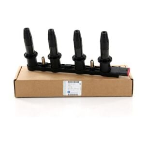 PSA (MOPAR) 95517924 | Opel Vectra C 1.6 (Z16XEP) Ateşleme Bobini Orijinal