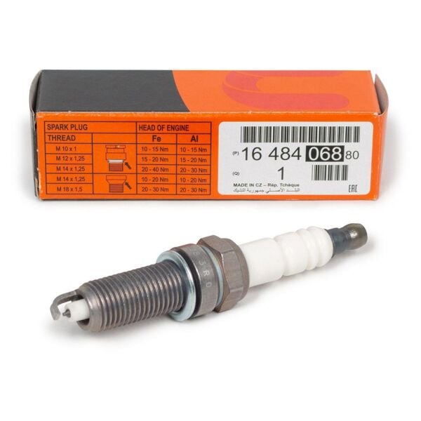 Opel Corsa F 1.2 Benzinli Ateşleme Buji Takımı Eurorepar