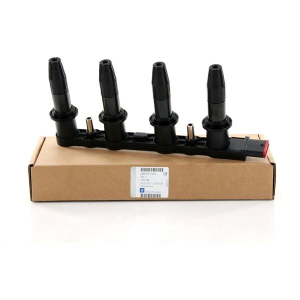 PSA (MOPAR) 95517924 | Opel Astra G 1.6 (Z16XEP) Twinport Ateşleme Bobini Orijinal