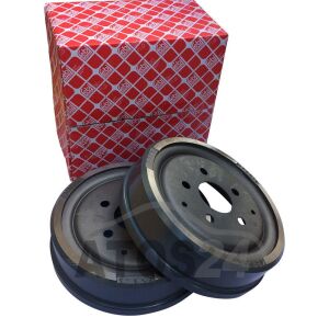 FEBI 17310 | Opel Combo C Arka Kampana Takım