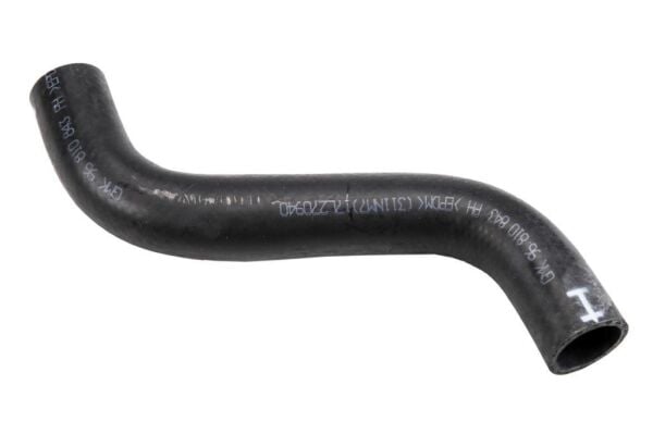 Chevrolet Aveo T200-T250 1.4 16 Valf Radyatör Üst Hortumu 2009-2011 İthal