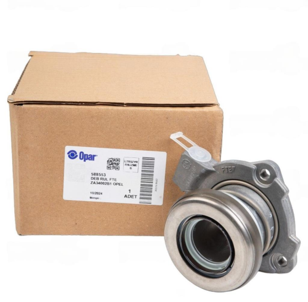 Opel Vectra B 2.0 Dizel Debriyaj Bilyası F23 Şanzuman Opar