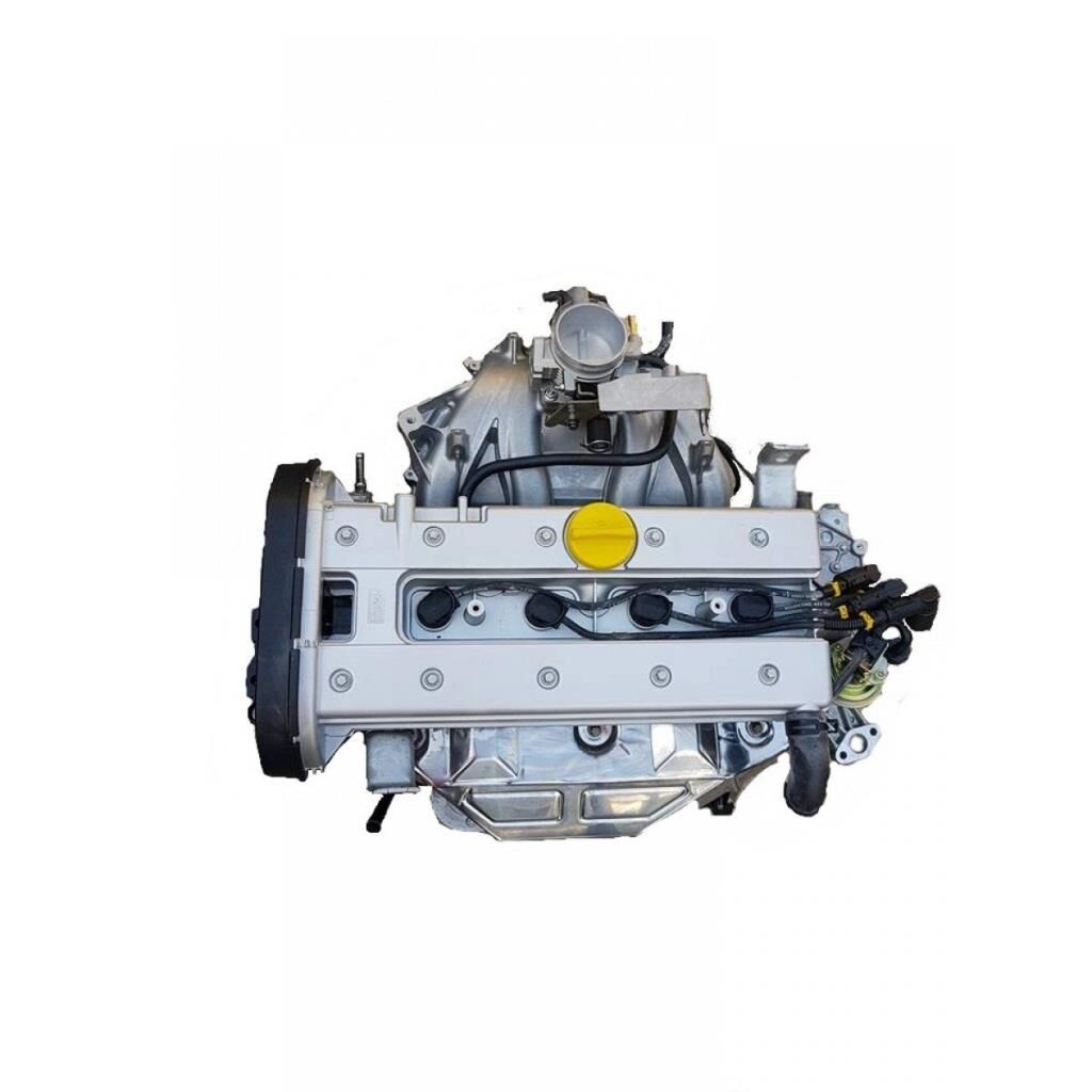 Komple Motor 2.0 (X20XEV) Benzinli Astra G