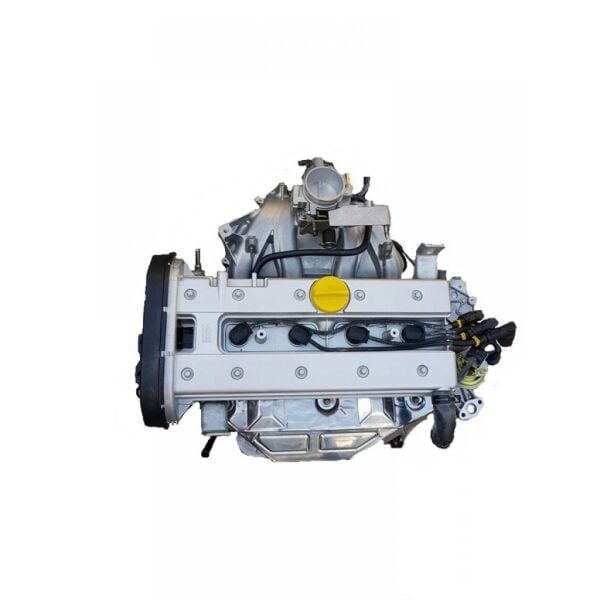 Komple Motor 2.0 (X20XEV) Benzinli Astra G