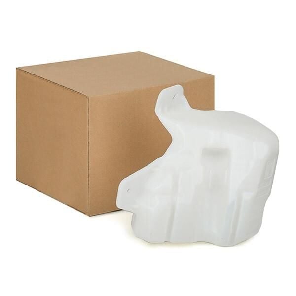 Opel Corsa D Cam Su Fiskiye Deposu ve Hunili Kapak İthal