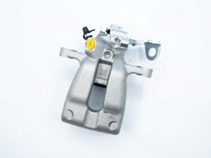 WISCO 542475 | Opel Astra H Fren Kaliperi Arka Sol