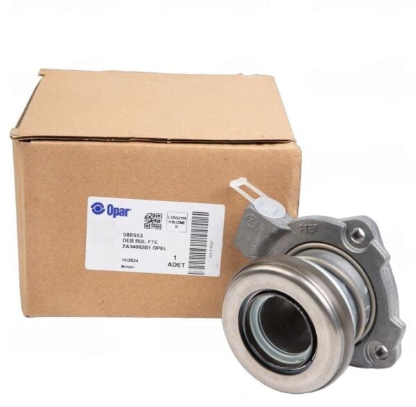 Opel Combo C Z17Dth Dizel Debriyaj Bilyası F23 Şanzuman Opar