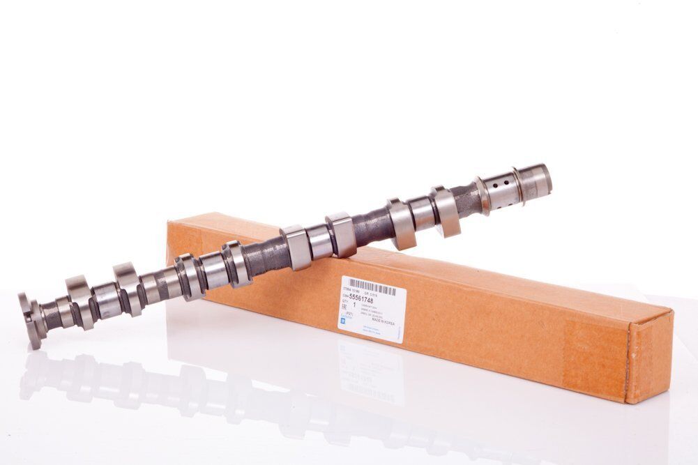 PSA (MOPAR) 55561748 Chevrolet Cruze 1.6 Motor Eksantrik Mili Eksoz Tarafı Orijinal