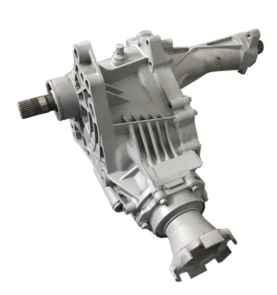 PSA (MOPAR) 24257134 Opel Antara Arazi (Yavru) Şanzıman 4x4 Orijinal