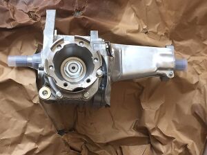 PSA (MOPAR) 24257134 Opel Antara Arazi (Yavru) Şanzıman 4x4 Orijinal