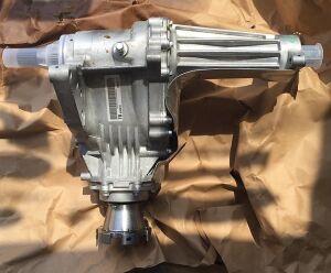 PSA (MOPAR) 24257134 Opel Antara Arazi (Yavru) Şanzıman 4x4 Orijinal