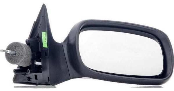 Opel Astra F Sağ Dış Dikiz Aynası Manuel Komple Gva
