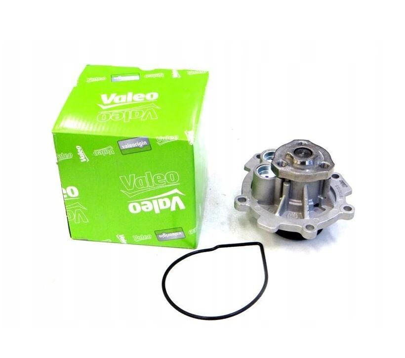 VALEO 506837 | Opel İnsignia A A16XER-A16LET-A18XER Devirdaim Su Pompası Valeo