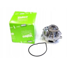 VALEO 506837 | Opel İnsignia A A16XER-A16LET-A18XER Devirdaim Su Pompası Valeo