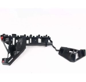 Opel Astra J Sedan Sağ Taraf Arka Tampon Ayağı İthal