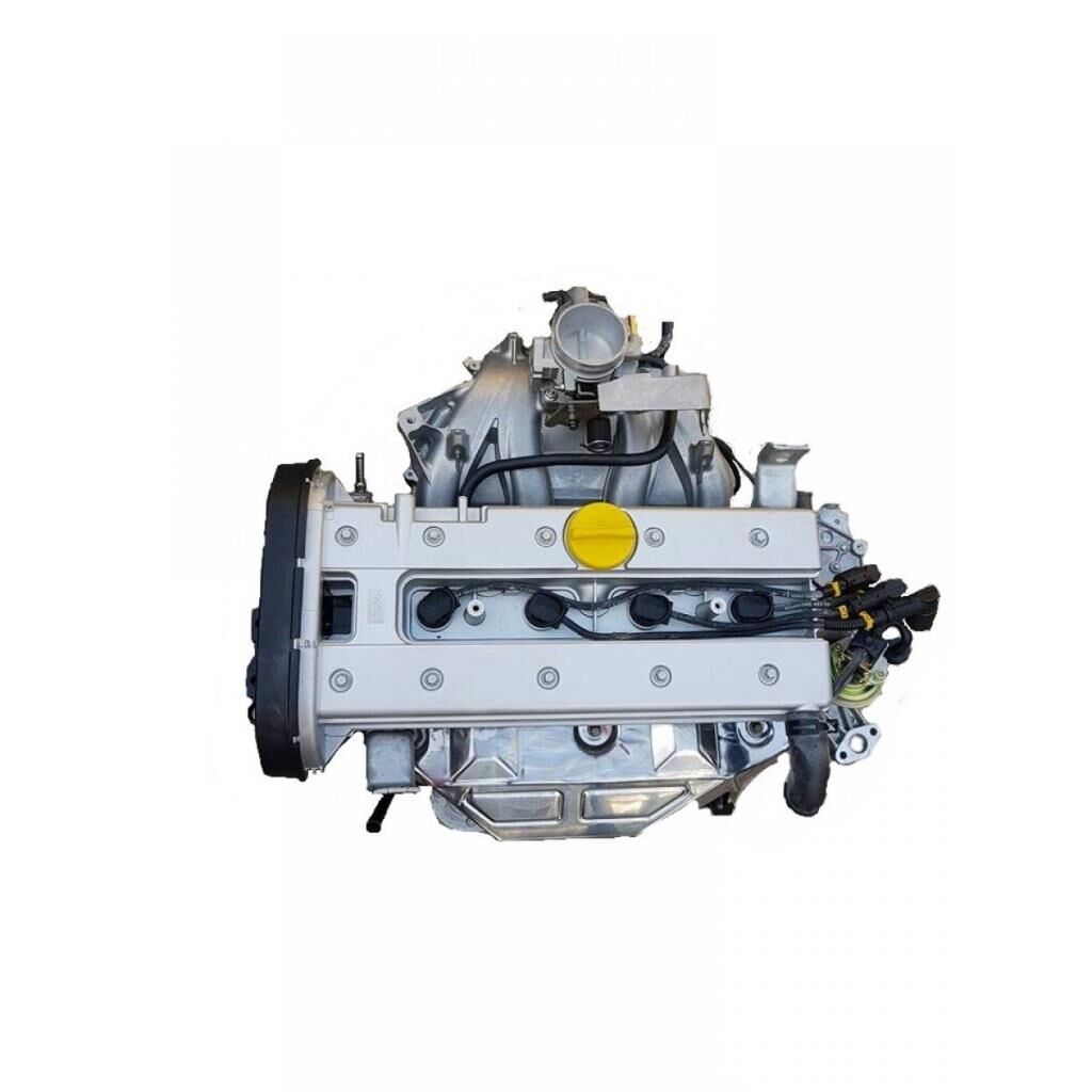 Komple Motor 2.0 (X20XEV) Benzinli Astra F 136 Hp