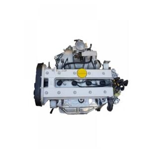 Komple Motor 2.0 (X20XEV) Benzinli Astra F 136 Hp