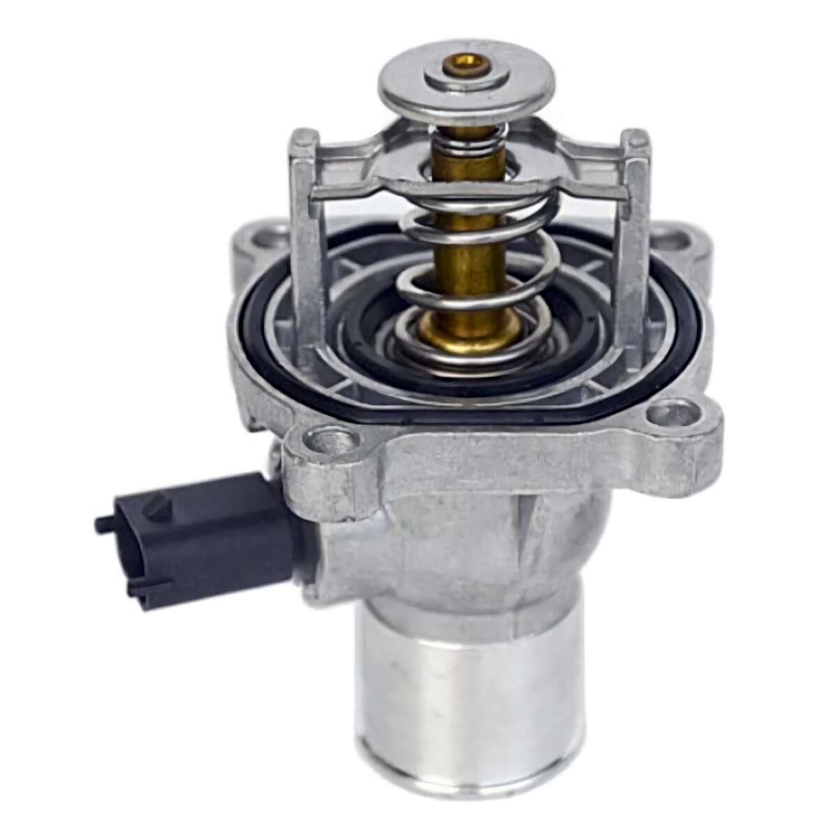 Opel Astra H 1.6 (Z16Xep-Z16Xer-A16Xer) Twinport Termostat Bga