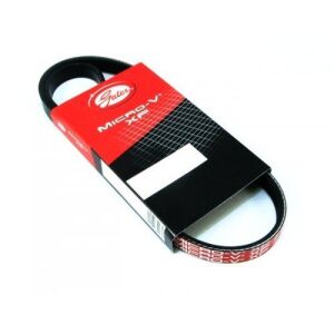 GATES 6PK1555 | Opel İnsignia 1.6 (A16XER/A16LET) V Kayışı Gates Marka