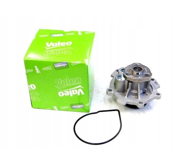 VALEO 506837 | Opel Meriva A Z16XEP-Z16LET Devirdaim Su Pompası Valeo