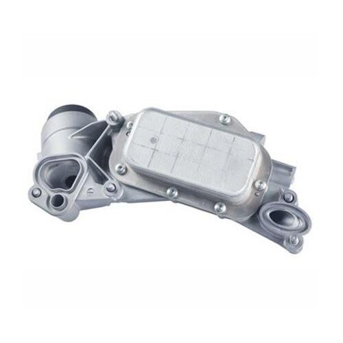 SUPSAN YS0095 | Opel Astra H 1.6 Benzinli 115 BG (XER) Motor Komple Yağ Soğutucusu Supsan