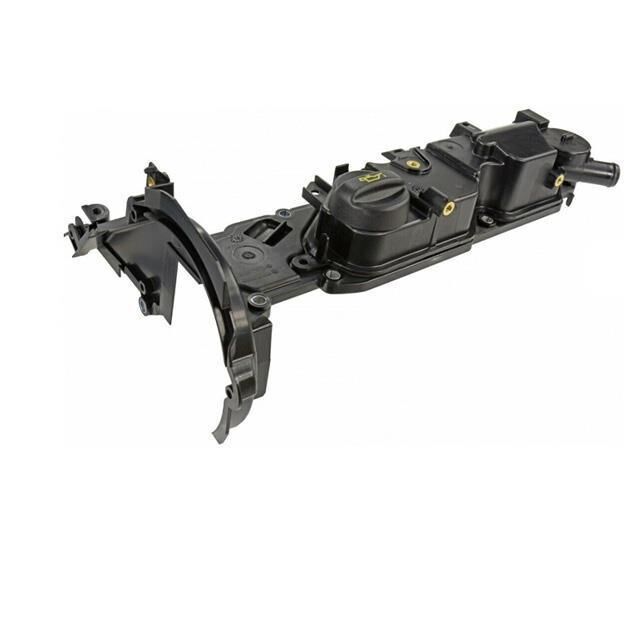 PSA (MOPAR) 0248.S0 | Citroen C3 Picasso 1.6 Hdi Subap Kapağı Külbürator Kapağı Orijinal