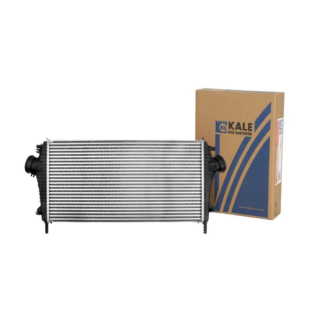 KALE 350875 | Chevrolet Epica 2.0 Dizel İntercooler Radyatörü