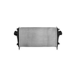 KALE 350875 | Chevrolet Epica 2.0 Dizel İntercooler Radyatörü
