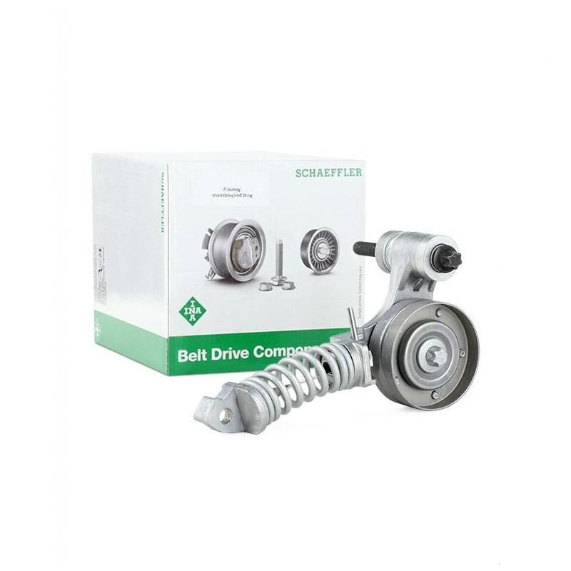 INA 533008530 | Opel Astra G Z14Xep Alternatör Gergi Kütüğü Komple