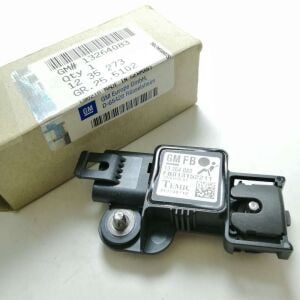 IOE-PSA (MOPAR) 13264083 | OPEL Astra H Hava Yastık Sensörü Ön Orijinal