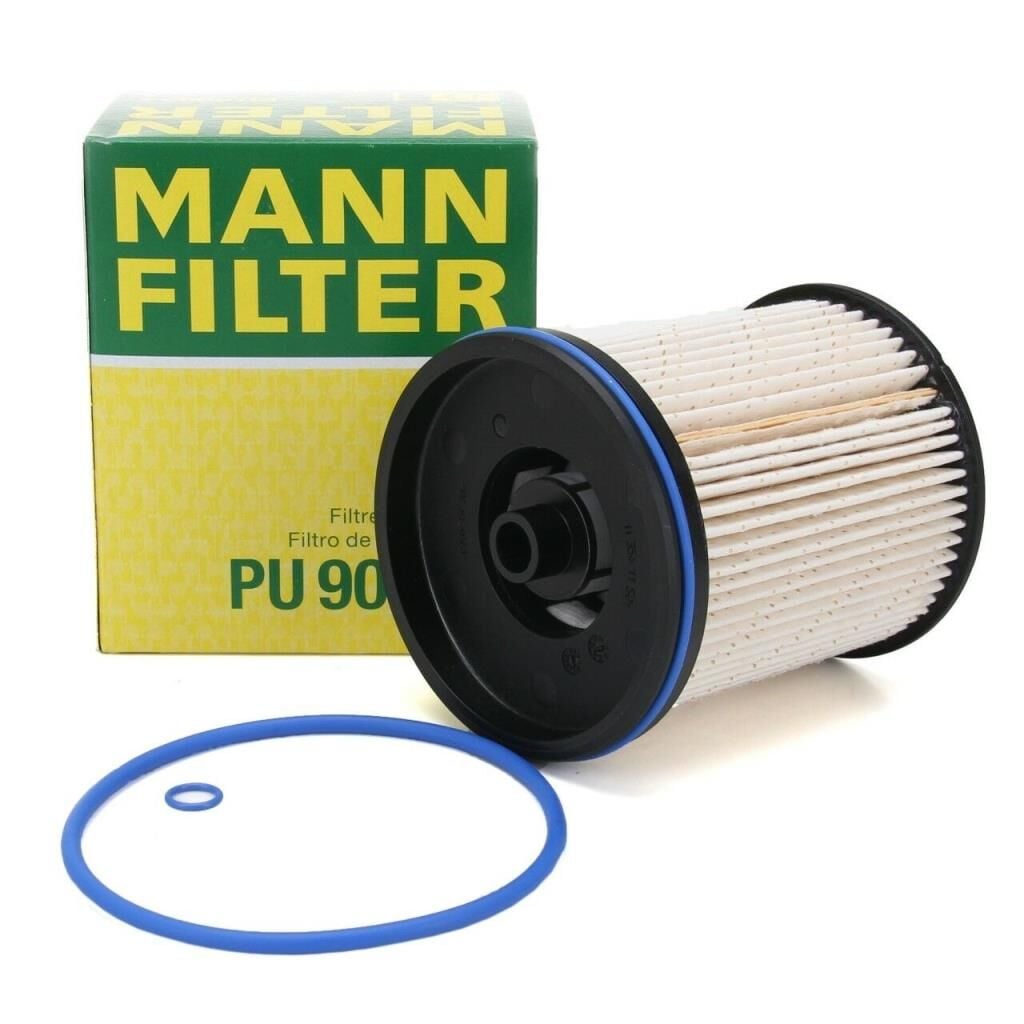 MANN PU9012/1Z | Opel Astra K Mazot Filtresi 1.6 Dizel Mann Marka