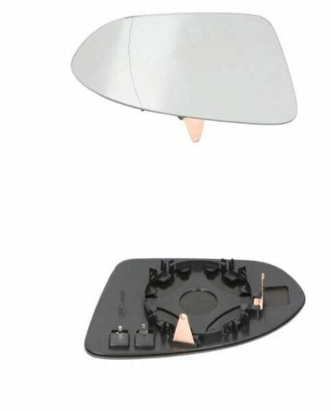 Opel Astra K Sağ Ayna Camı Manuel Kapanan Aynalar İçin Viewmax