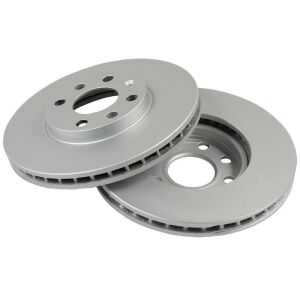 Opel Combo C Ön Fren Diski Takım Fitpart 260*24 Mm