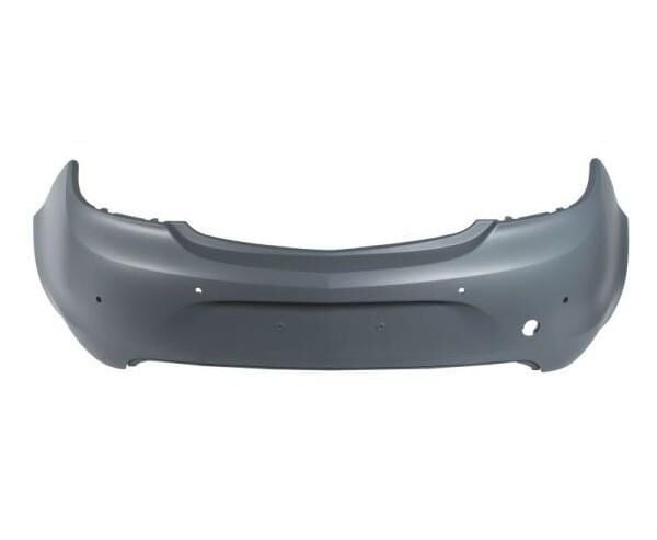 Opel İnsignia A Arka Tampon Sensörlü Ve Kameralı Tip