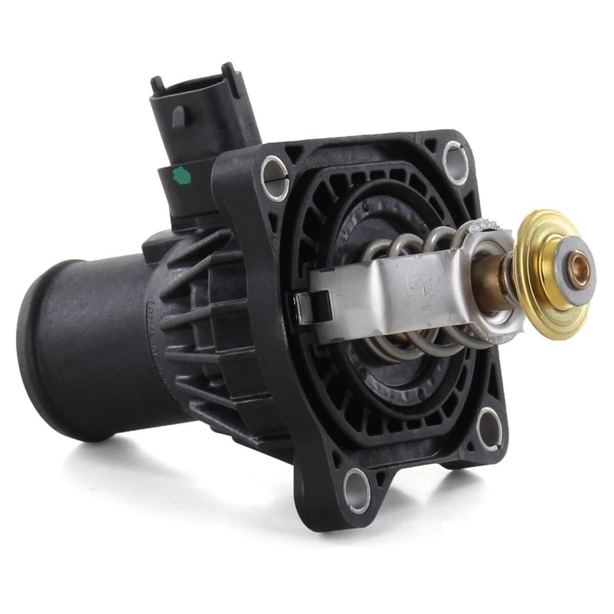 Opel İnsignia A16Xer - A18Xer Termostat Bga
