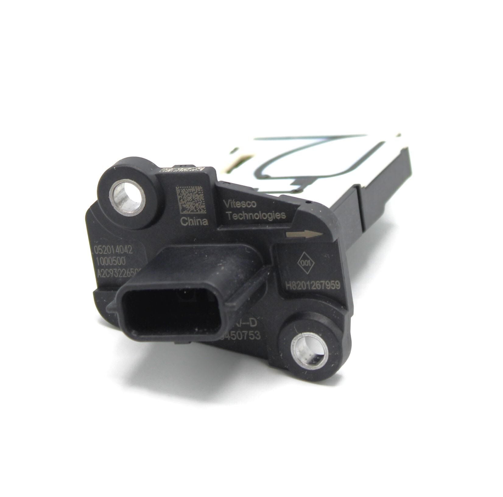 IOE-PSA (MOPAR) 93450753 | OPEL Vivaro 10- Hava Debimetre Sensörü Trafic III Koleos Kadjar Master III Qashqai Orijinal