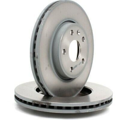 GAUTOPARTS 569000 | Opel Combo C Ön Fren Diski Takımı 260x24 mm