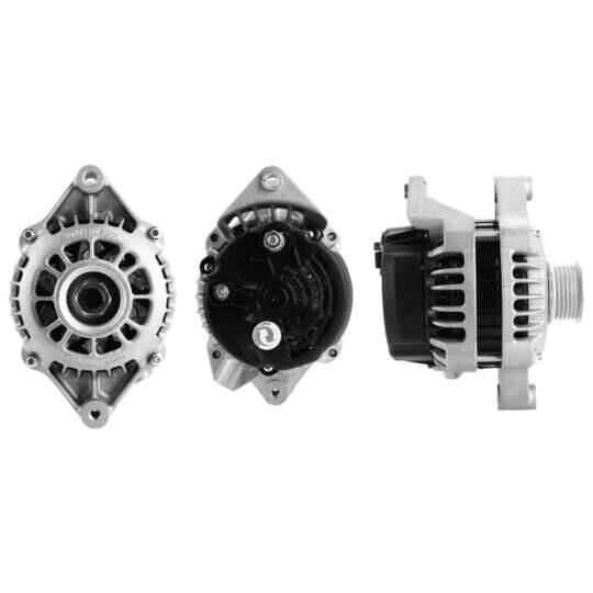 Opel Vectra B Şarj Dinamosu Alternatör Hella