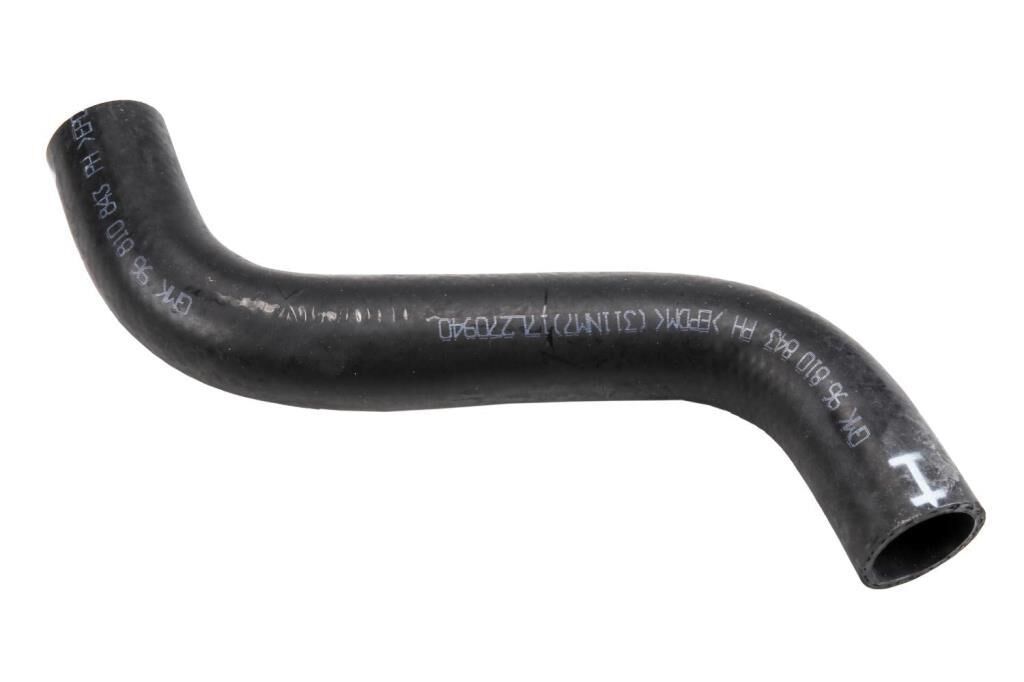 Chevrolet Kalos 1.4 16 Valf Radyatör Üst Hortumu 2009-2011 İthal