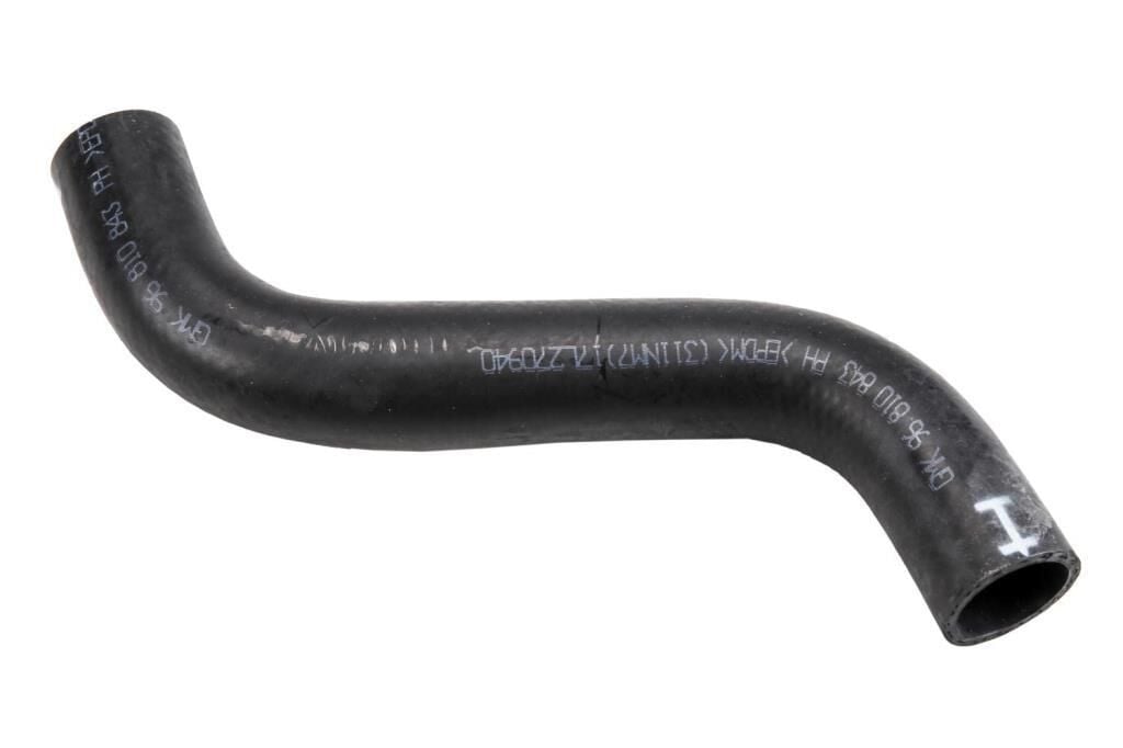 İTHAL 96810843 | Chevrolet Kalos 1.4 16 Valf Radyatör Üst Hortumu 2009-2011