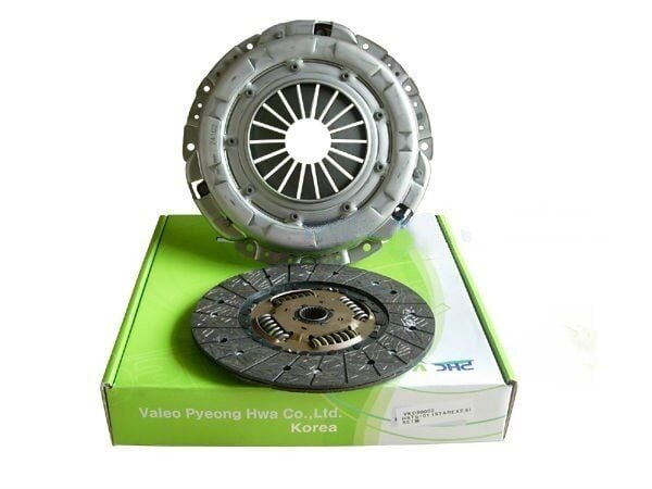 VALEO DWK-038 | Chevrolet Cruze 1.6 Benzinli Debriyaj Seti Valeo