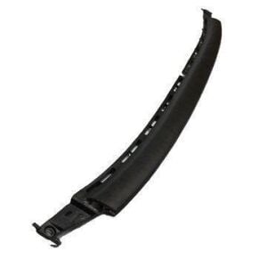 Opel Vectra A Ön Gögüslük Çıtası Siyah Renk