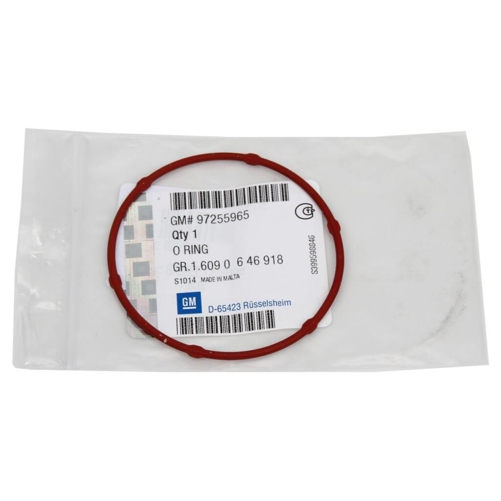 PSA (MOPAR) 97255965 Opel Astra G (1.7) Dizel Yağ Pompa Oringi Orijinal