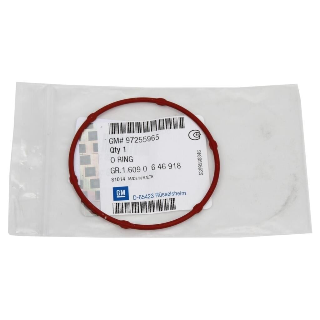 PSA (MOPAR) 97255965 Opel Astra G (1.7) Dizel Yağ Pompa Oringi Orijinal